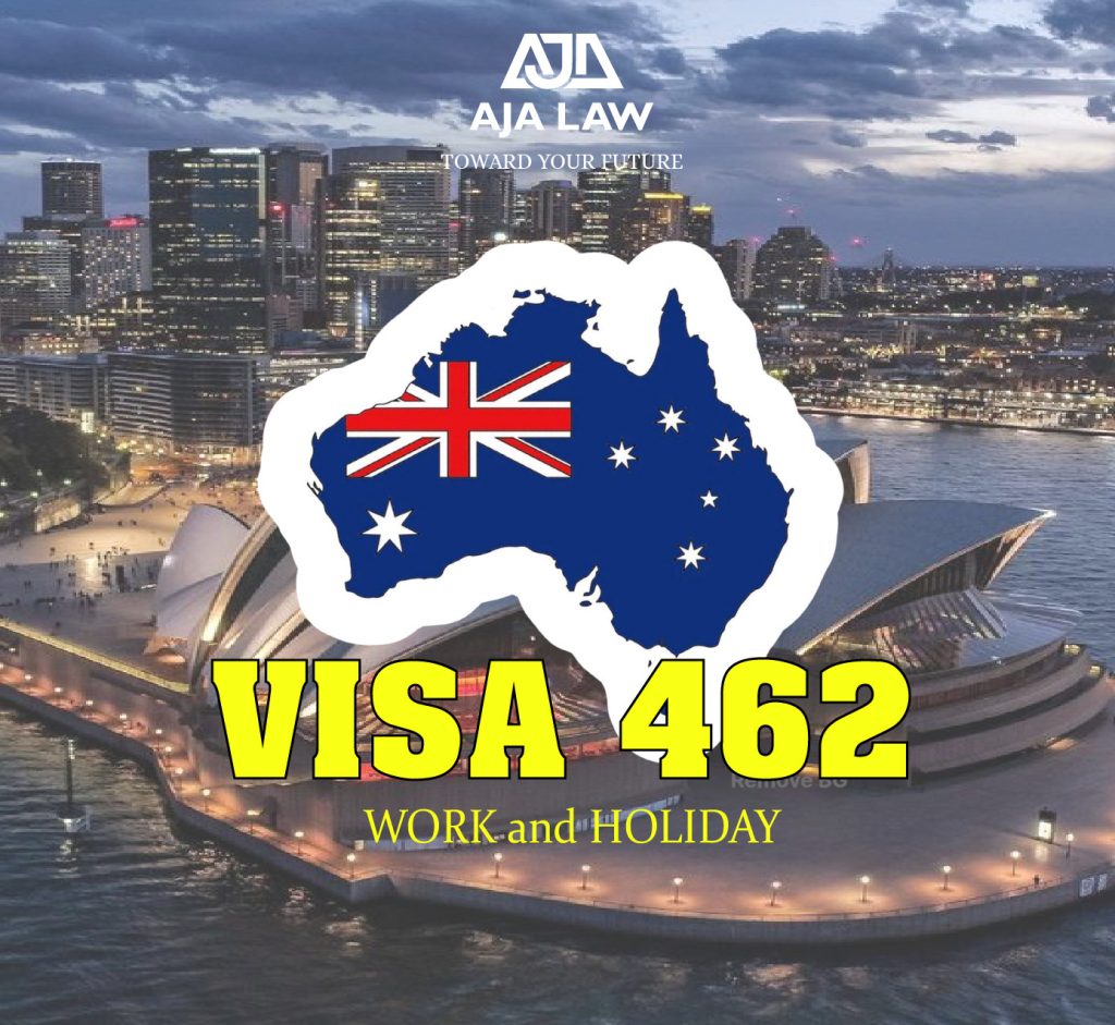 visa 462