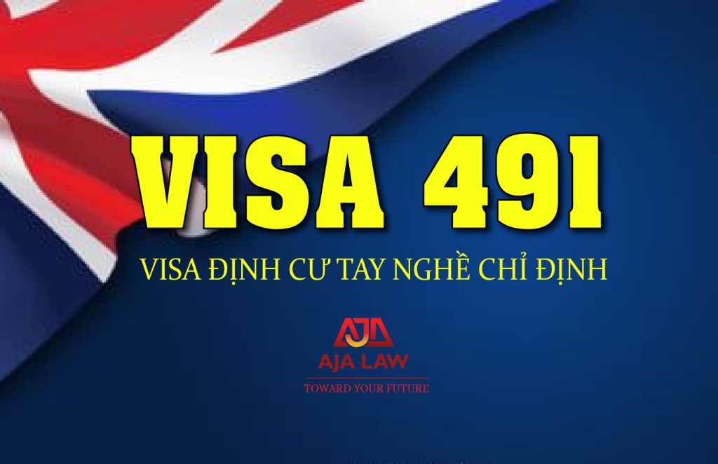 visa 491