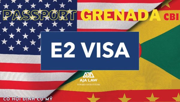 visa e2